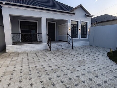 Elan №5972702 - Bakı, Hövsan q., 3 otaqlı, 95 m²