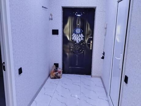 Satılır 2 otaqlı yeni tikili 51.5 m², Xırdalan