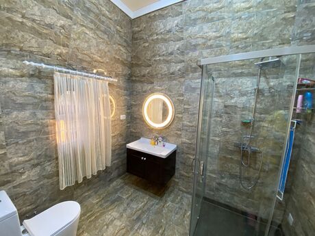 House with Garden, Villa For Rent