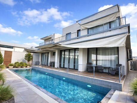 Elan №5972785 - Bakı, Bilgəh q., 5 otaqlı, 400 m²