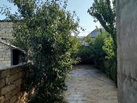 Satılır 5 otaqlı həyət evi/bağ evi 128 m², Xocəsən q.