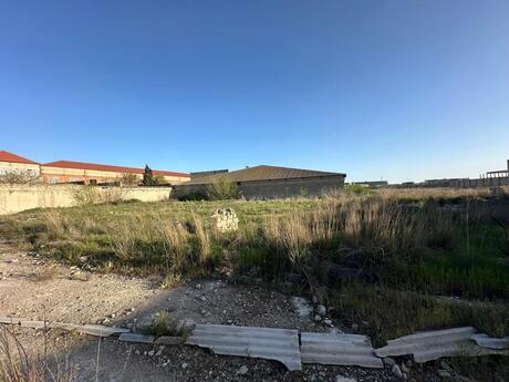 Объявление №5972824 - Сумгаит, Сумгаит, 100 сот