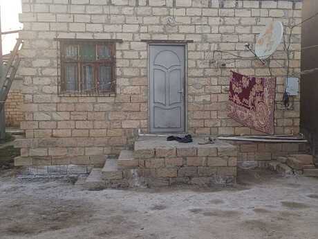 Satılır 1 otaqlı həyət evi/bağ evi 56 m², Sumqayıt