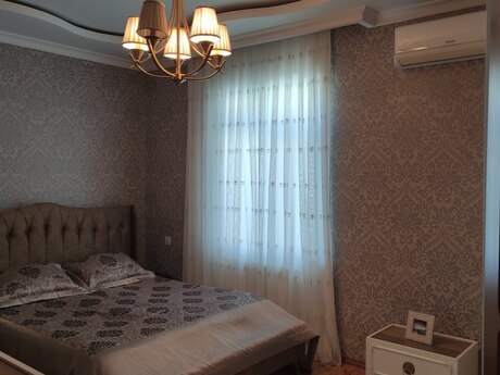 Satılır 6 otaqlı həyət evi/bağ evi 178 m², Masazır q.