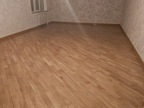 5 otaqlı yeni tikili - Şah İsmayıl Xətai m. - 120 m²