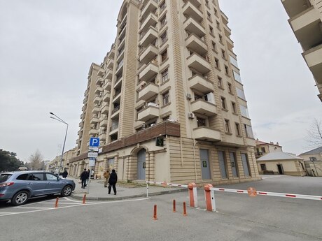 Elan №5972855 - Bakı, Bakıxanov q., 2 otaqlı, 94 m², 9/12 mərtəbə