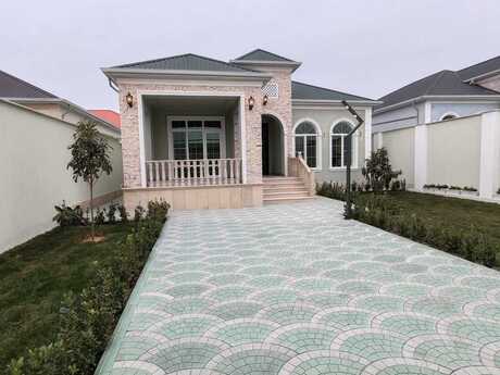  otaqlı həyət evi, 145 m², Buzovna: 205 000 ₼ 5