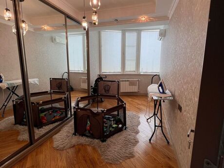 4 otaqlı mənzil, 204 m², Elmlər Akademiyası: 580 000 ₼ 5