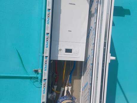3 otaqlı həyət evi, 86 m², Kürdəxanı: 85 000 ₼ 5