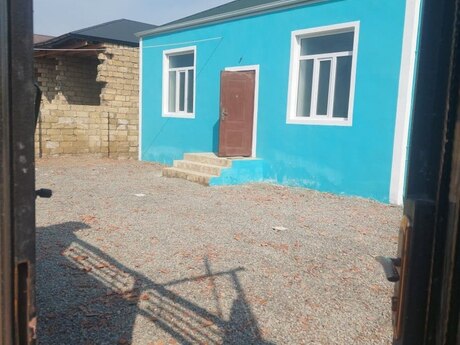 3 otaqlı həyət evi, 86 m², Kürdəxanı: 85 000 ₼ 3