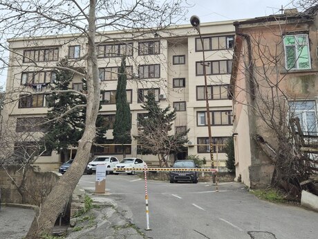 Satlr 3 otaql khn tikili 80 m, Yasamal r.