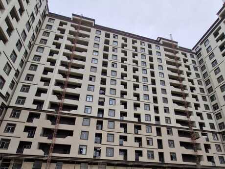 Satılır 2 otaqlı yeni tikili 53 m², Xırdalan