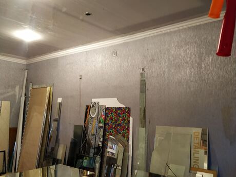 Obyekt - Sumqayıt - 35 m²