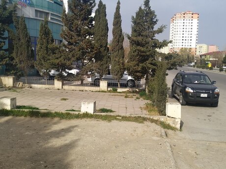 Obyekt - Sumqayıt - 35 m²