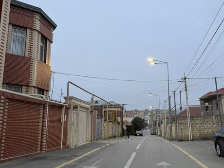 Объявление №5972898 - Баку, пос. Бакиханова, 6 сот