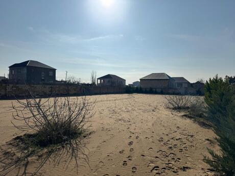 Объявление №5972911 - Баку, пос. Sea Breeze, 12 сот