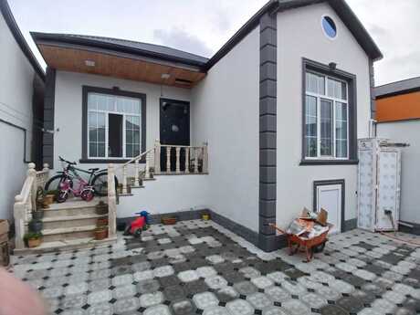 Elan №5972915 - Bakı, Maştağa q., 3 otaqlı, 85 m²