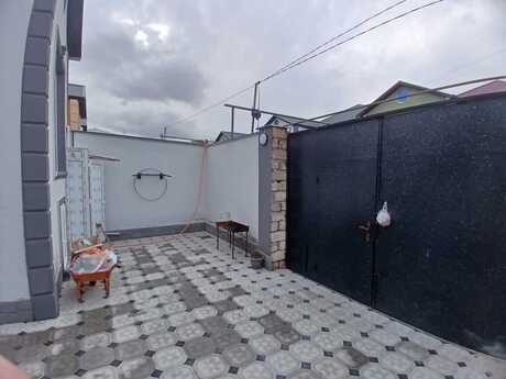 3 otaqlı həyət evi/bağ evi - Maştağa q. - 85 m²