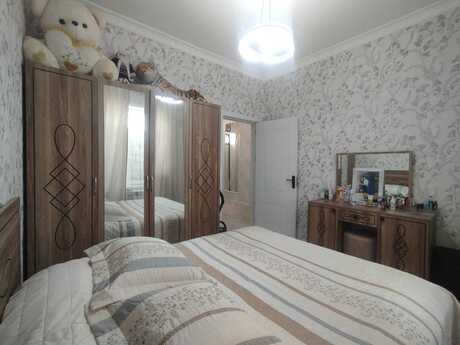 3 otaqlı həyət evi/bağ evi - Maştağa q. - 85 m²