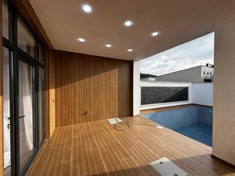 4 otaqlı həyət evi, 150 m², Mərdəkan: 210 000 ₼ 5