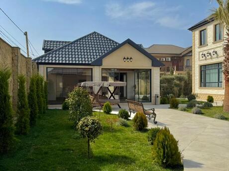 7-комн. дом/дача - пос. Шувеляны - 600 м²