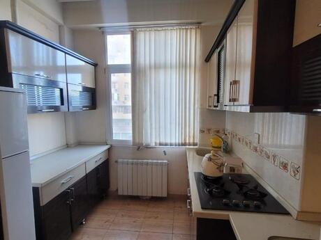 Kirayə 2 otaqlı mənzil, 55 m², Elmlər Akademiyası: 800 ₼/ay 5