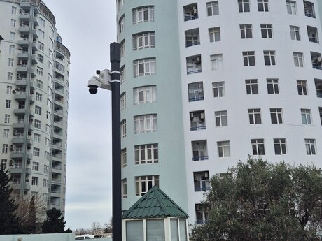 4 otaqlı mənzil, 220 m², 28 May: 550 000 ₼ 3