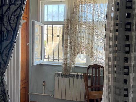 Объявление №5973019 - Баку, Ясамальский р., 2-комн., 42 м², 9/9 этаж