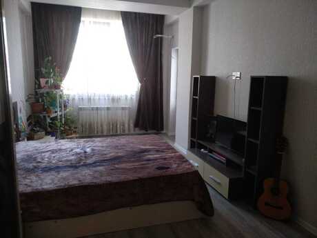 3 otaqlı yeni tikili - Nərimanov r. - 105 m²