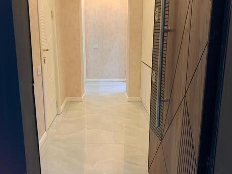 2 otaqlı yeni tikili - 28 May m. - 75 m²