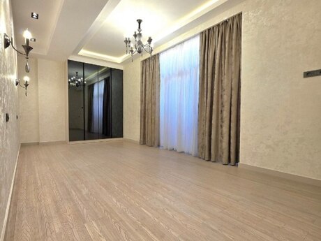 3 otaqlı yeni tikili - 28 May m. - 122 m²