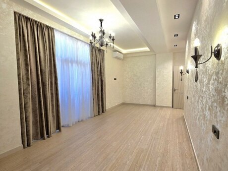 3 otaqlı yeni tikili - 28 May m. - 122 m²