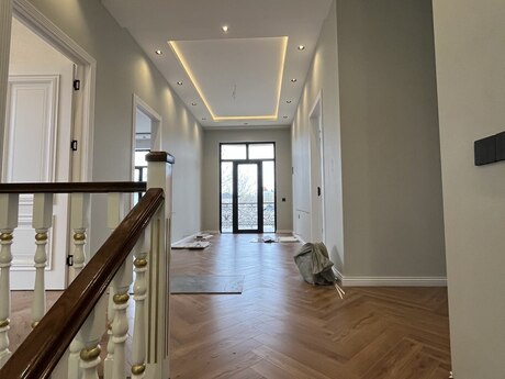 Объявление №5973114 - Баку, м. Насими, 7-комн., 450 м²