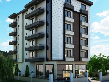 2 otaq · 51 m²