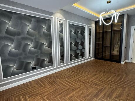 3 otaqlı mənzil, 115 m², 28 May: 437 000 ₼ 3