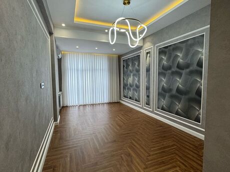 3 otaqlı mənzil, 115 m², 28 May: 437 000 ₼ 2