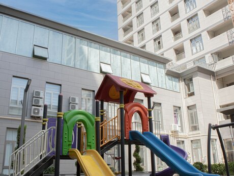 3 otaq · 115 m² · 15/17 mərtəbə, 28 May