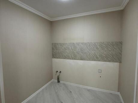 2 otaqlı həyət evi/bağ evi - Masazır q. - 40 m²