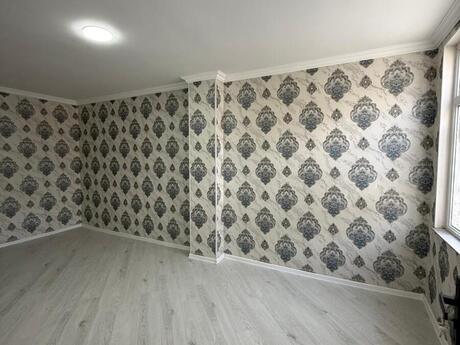 2 otaqlı həyət evi/bağ evi - Masazır q. - 40 m²