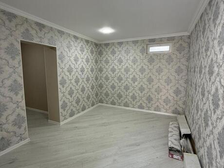 2 otaqlı həyət evi/bağ evi - Masazır q. - 40 m²