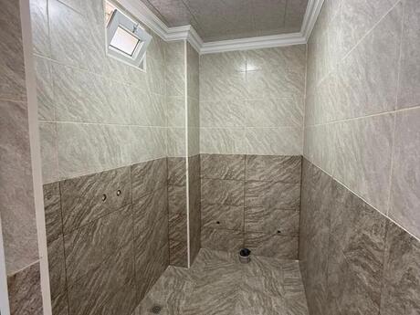 2 otaqlı həyət evi/bağ evi - Masazır q. - 40 m²