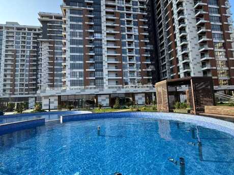 2 otaqlı yeni tikili - Koroğlu m. - 60 m²