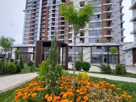 Elan №5973198 - Bakı, Koroğlu m., 2 otaqlı, 60 m², 13/17 mərtəbə