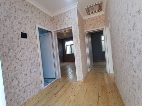 3 otaqlı həyət evi/bağ evi - Masazır q. - 85 m²