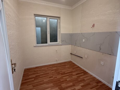 2 otaqlı həyət evi/bağ evi - Masazır q. - 50 m²