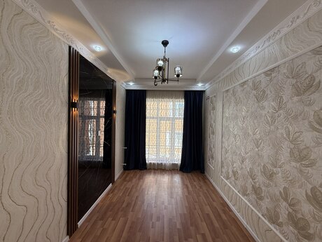 Объявление №5973246 - Баку, пос. Масазыр, 2-комн., 50 м²