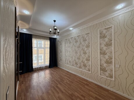 2 otaqlı həyət evi/bağ evi - Masazır q. - 50 m²