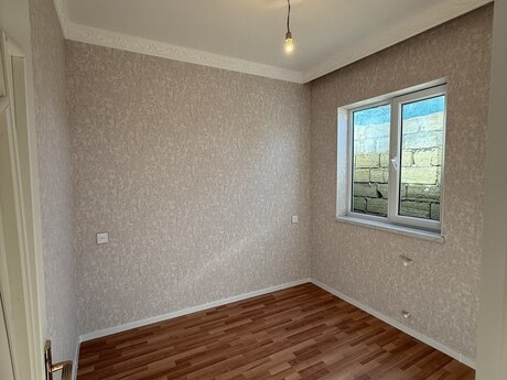 2 otaqlı həyət evi/bağ evi - Masazır q. - 50 m²