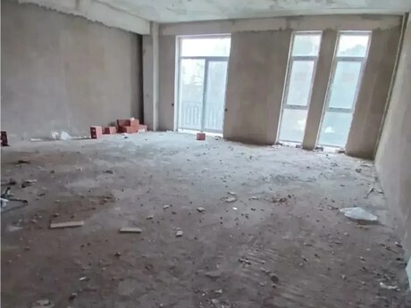 4 otaqlı yeni tikili - İçəri Şəhər m. - 280 m²