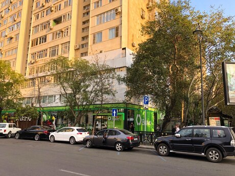 3-room apartment, 101 m², Sahil: 425 000 ₼ 4